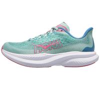 HOKA - Women's Mach 6 - Chaussures de running - EU 38 2/3 - Regular - jadeite / alpine blue