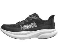 Chaussures Femme HOKA Mach 6 Noir/Blanc 42.0