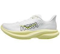 HOKA ONE ONE Mach 6 W - Femme - Blanc - taille 38- modèle 2025