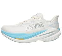 Chaussures Femme HOKA Mach X 3 White/Alabaster 38 2/3