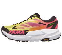 HOKA - Women's Mafate X - Chaussures de trail - EU 40 2/3 - neon hoka citrus / neon rose