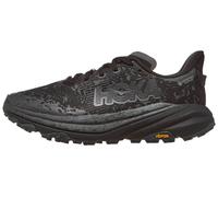 HOKA - Women's Speedgoat 6 GTX - Chaussures de trail - EU 37 1/3 - Wide - black / outer orbit