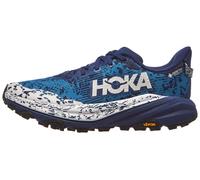 Chaussures Femme HOKA Speedgoat 6 GTX Midnight Blue/Alp Blu 40 2/3