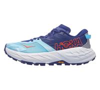Chaussures Femme HOKA Speedgoat 7 Blueberry/Cosmic Grey 42 2/3