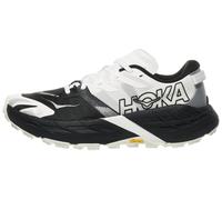 Chaussures Femme HOKA Speedgoat 7 LARGES Black/White 38 2/3