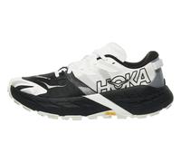 HOKA Speedgoat 7 Large Femme 39 1/3 Noir/Blanc