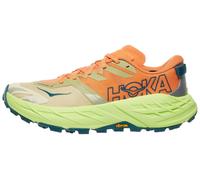 Chaussures Femme HOKA Speedgoat 7 Persimmon/Neon Yuzu 39 1/3