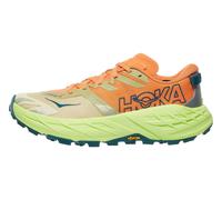 Hoka Chaussures de trail Speedgoat 7 Femme EU 40 Regular – persimmon/neon yuzu