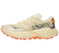 Chaussures Femme HOKA Speedgoat 7 Vintage Yellow/Neon Flam 40.0
