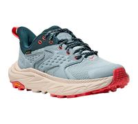 Hoka - Chaussures de randonnée journée en GORE-TEX - Anacapa 2 Low GTX W Druzy/Dawn Light pour Femme - Taille 6 US - Bleu Bleu 6 US