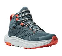 Chaussures HOKA Anacapa 2 Low GORE-TEX bleu turquoise rouge femme - 41(1/3)