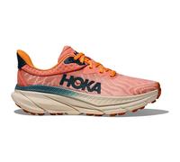 Chaussures femme Hoka W Challenger Atr 7 Taille de chaussures (UE): 37 1/3 / Couleur: rose clair