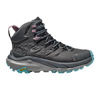 Chaussures femme Hoka W Kaha 2 Gtx Taille de chaussures (UE): 36 2/3 / Couleur: gris