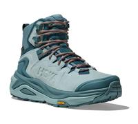 Chaussures femme Hoka W Kaha 3 Gtx Taille de chaussures (UE): 36 2/3 / Couleur: bleu / vert