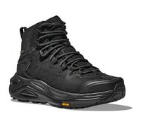 Chaussures femme Hoka W Kaha 3 Gtx Taille de chaussures (UE): 40 2/3 / Couleur: noir