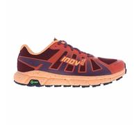 Chaussures femme Inov-8 Trailfly G 270 W (S) rouge/bordeaux/orange 38