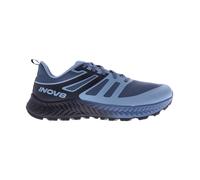 Chaussures femme Inov-8 Trailfly W (S) bleu gris/noir/ardoise 40