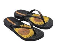 Chaussures Femme Ipanema Sunflower Anat Temas Xii Noir - Synthétique - Adulte 35