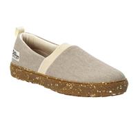 Chaussures femme Jack Wolfskin Ecostride 3 Espandrille W Taille de chaussures (UE): 42 / Couleur: gris clair