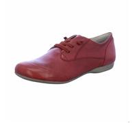 Chaussures Femme - Josef Seibel - Fiona 01 - Rouge - Confortables - Durables 38
