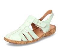 Chaussures Femme JOSEF SEIBEL Rosalie 48 Vert clair - Adulte 40