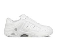 K-Swiss Performance Femme Defier Chaussures de Tennis, Blanc White High Rise 149m, 39 EU