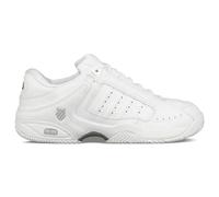 Chaussures femme K-Swiss defier rs Blanc 37,5