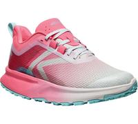 Chaussures femme Keen 450 Dirt WP Women rouge rouge/star blanc 37