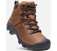 Chaussures femme KEEN Pyrénées Femmes sirop 38.5