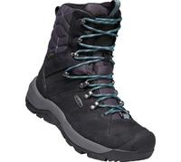 Chaussures femme Keen Revel IV High Polar W corbeau/atlantique nord 5 Royaume-Uni