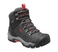 REVEL III, Chaussures de Randonnée Hautes femme, Noir (BLACK/ROSE 001), 38.5 EU (5.5 )