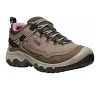 Keen Targhee Iv Wp Hiking Boots Marron EU 39 Femme