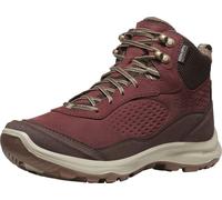 Chaussures femme Keen Terradora Explorer Mid WP Femme andorre/java 40