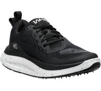 Chaussures femme Keen WK400 Femme noir/blanc 38.5