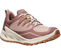 Chaussures femme Keen Zionic WP Women taupe chaud 39.5