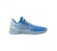 Chaussures Femme Kempa Attack One 2.0 - Bleu / Gris Clair Chiné - 37 1/2 Bleu