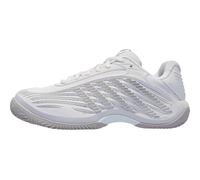 Chaussures Femme KSwiss Hypercourt Express 3 White / Rose - TERRE BATTUE