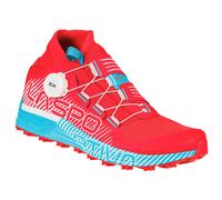 Chaussures femme LA SPORTIVA Cyklon Woman Hibiscus/Malibu Blue 42.5