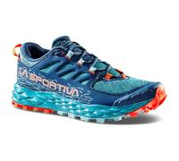 La Sportiva - Lycan II Woman - Chaussures trail femme Storm Blue / Lagoon - 37