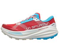 La Sportiva - Prodigio Max Woman - Chaussures trail femme Hibiscus / Malibu Blue - 41.5