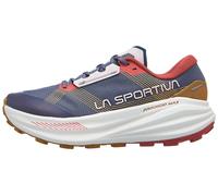 La Sportiva Chaussures de trail Prodigio Max Woman – Hurricane Mineral Red – 39.5