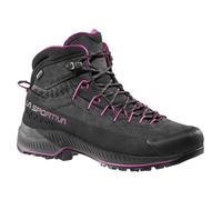 La Sportiva TX4 EVO Mid GTX Femmes Chaussures d'approche Gore-Tex 42 Rose