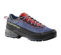 Chaussures femme La Sportiva TX4 Evo Woman GTX moonlight/cherry tomato 41 EU