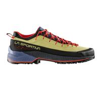 Chaussures femme La Sportiva TX4 Evo Woman Taille de chaussures (UE): 38,5 / Couleur: bleu clair