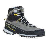 Chaussures femme La Sportiva TX5 GTX Clay/Celery 41 UE