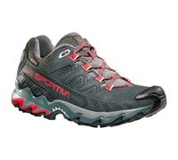Chaussures femme La Sportiva Ultra Raptor II Leather Woman GTX Taille de chaussures (UE): 39 / Couleur: noir