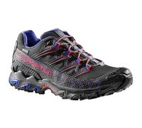 Chaussures femme La Sportiva Ultra Raptor II Woman GTX Taille de chaussures (UE): 37,5 / Couleur: gris