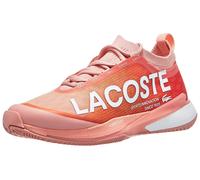 Chaussures Femme Lacoste AG-LT 25 Lite Pink - TOUTES SURRFACES