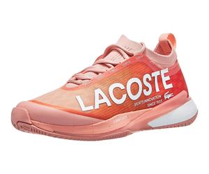 Chaussures Femme Lacoste AG-LT 25 Lite Pink - TOUTES SURRFACES