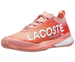 Chaussures Femme Lacoste AG-LT 25 Lite Pink - TOUTES SURRFACES
